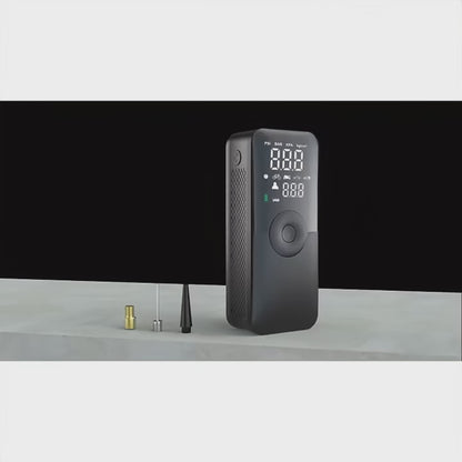 DriveAirpro™️Wireless Mini Pump